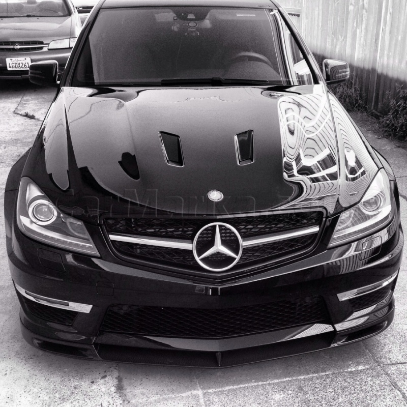 Download 2010 MercedesBenz CClass C63 AMG Owners Manual Repair Manual